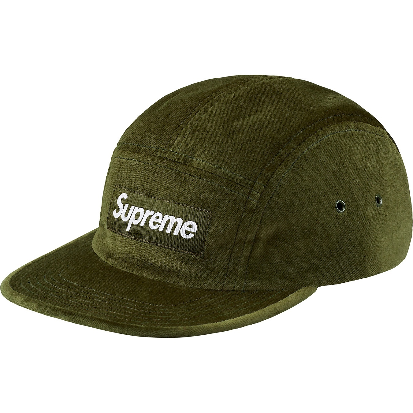Velvet Camp Cap view 5